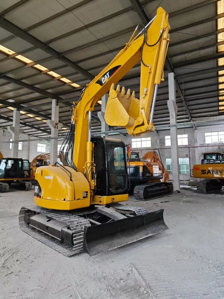Shanghai Jiaming Trading Co., Ltd. প্রস্তুতকারকের উৎপাদন লাইন