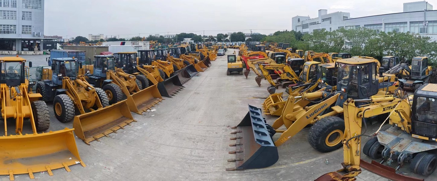 Shanghai Jiaming Trading Co., Ltd. প্রস্তুতকারকের উৎপাদন লাইন