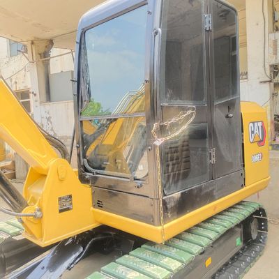 উচ্চ পারফরম্যান্স ব্যবহৃত Cat 305.5E2 Excavator আপনার বহর জন্য নিখুঁত যোগ