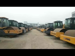 চীন থেকে XCMG লোডার, একটি ছাড় মূল্যে বিক্রি