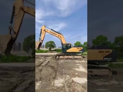 হুন্ডাই 305LC-9 এক্সকাভেটর চীন থেকে এসেছে এবং এটি উচ্চ মানের এবং সাশ্রয়ী মূল্যের